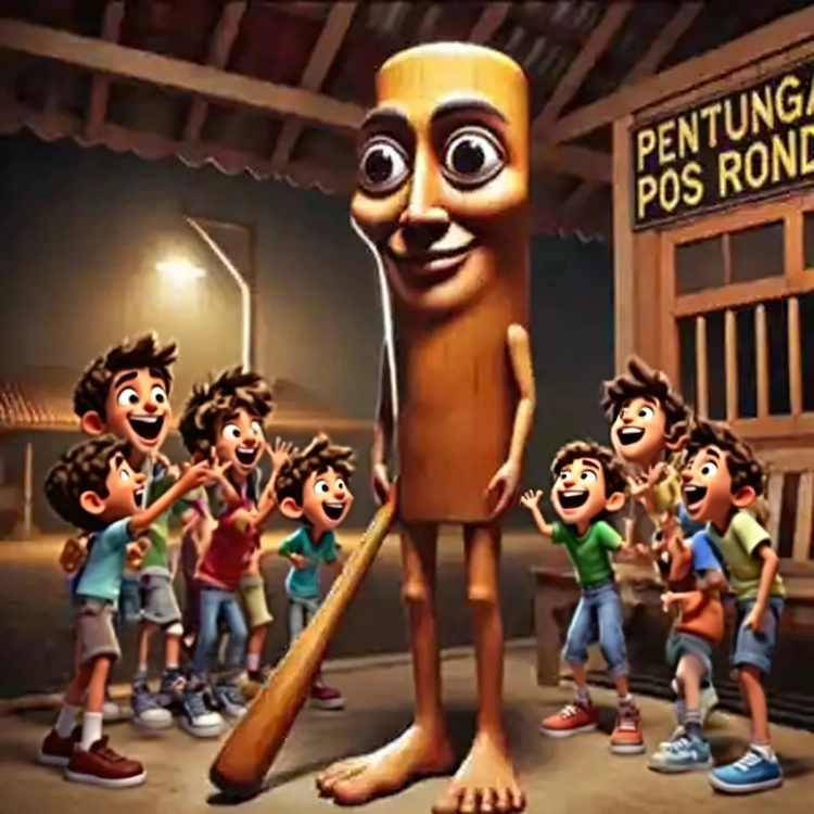 ブレインロット 人気になる理由