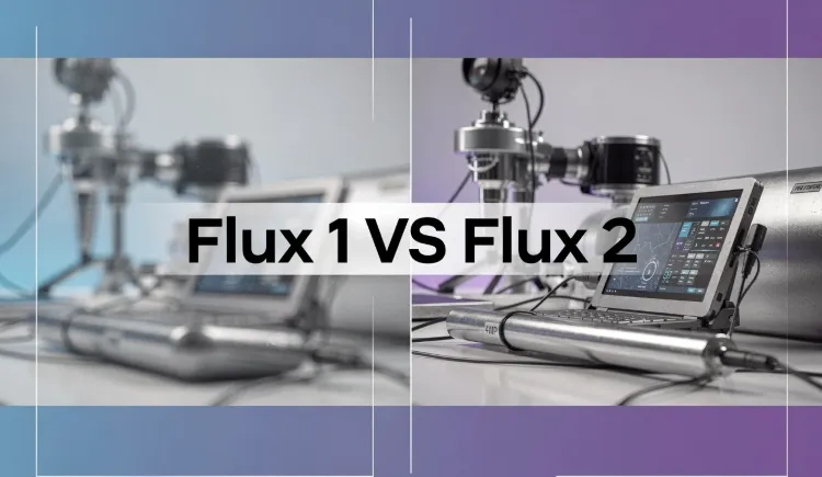 Flux1 vs Flux2