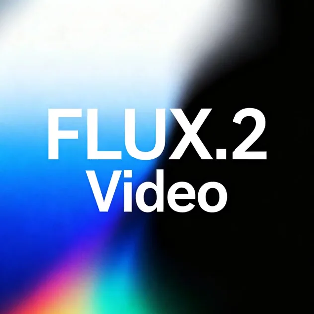 FLUX.2 ビデオ