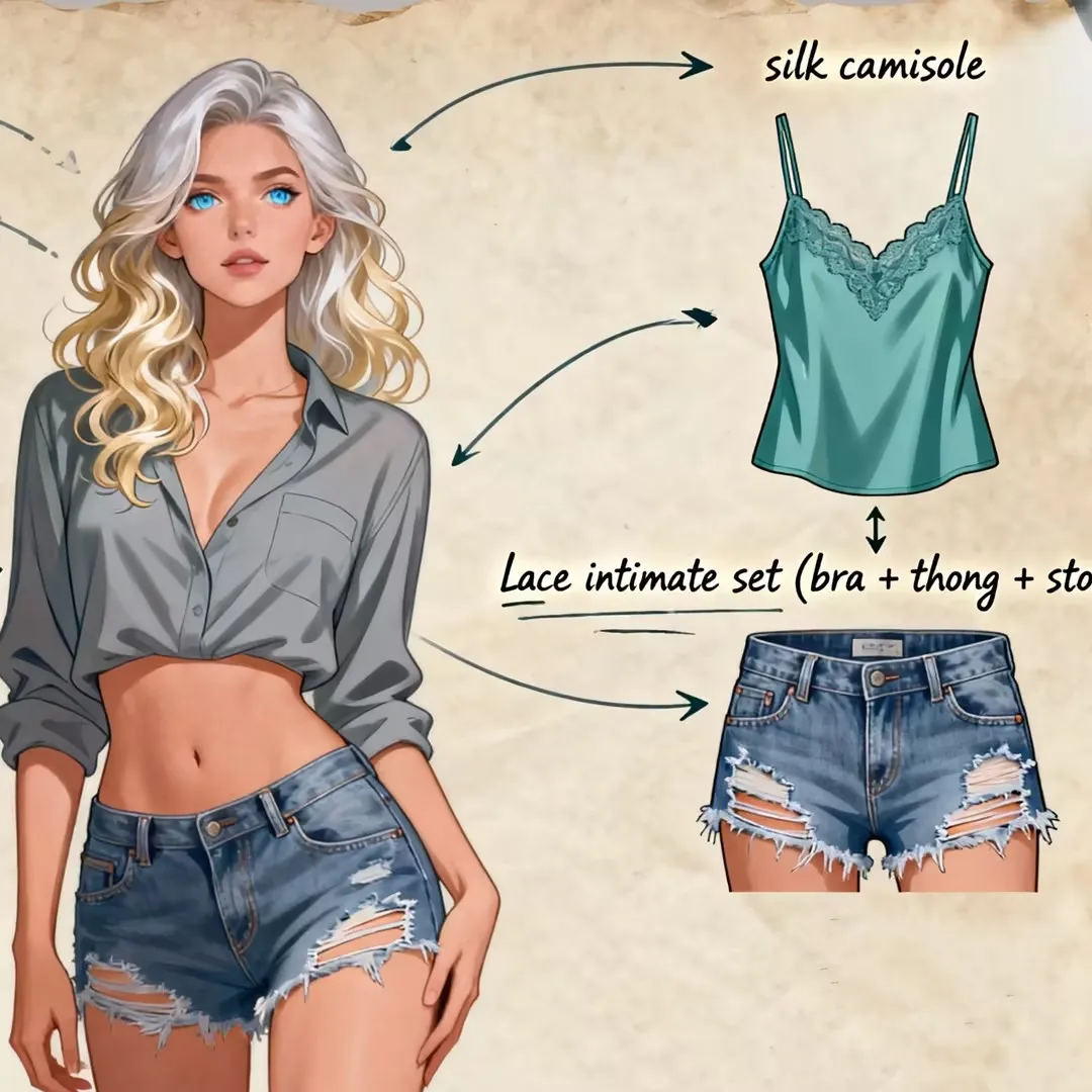 Ficha de personaje Nano Pro