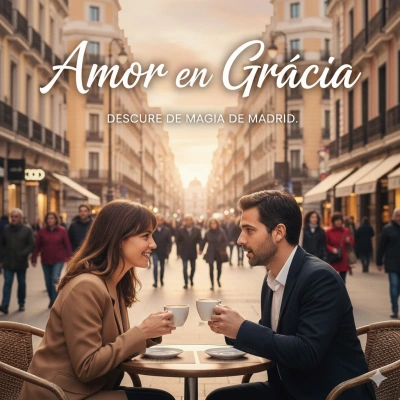 Diseño de cartel de película