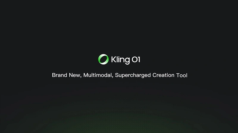 Kling O1