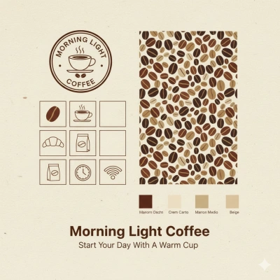 Kit de identidad visual