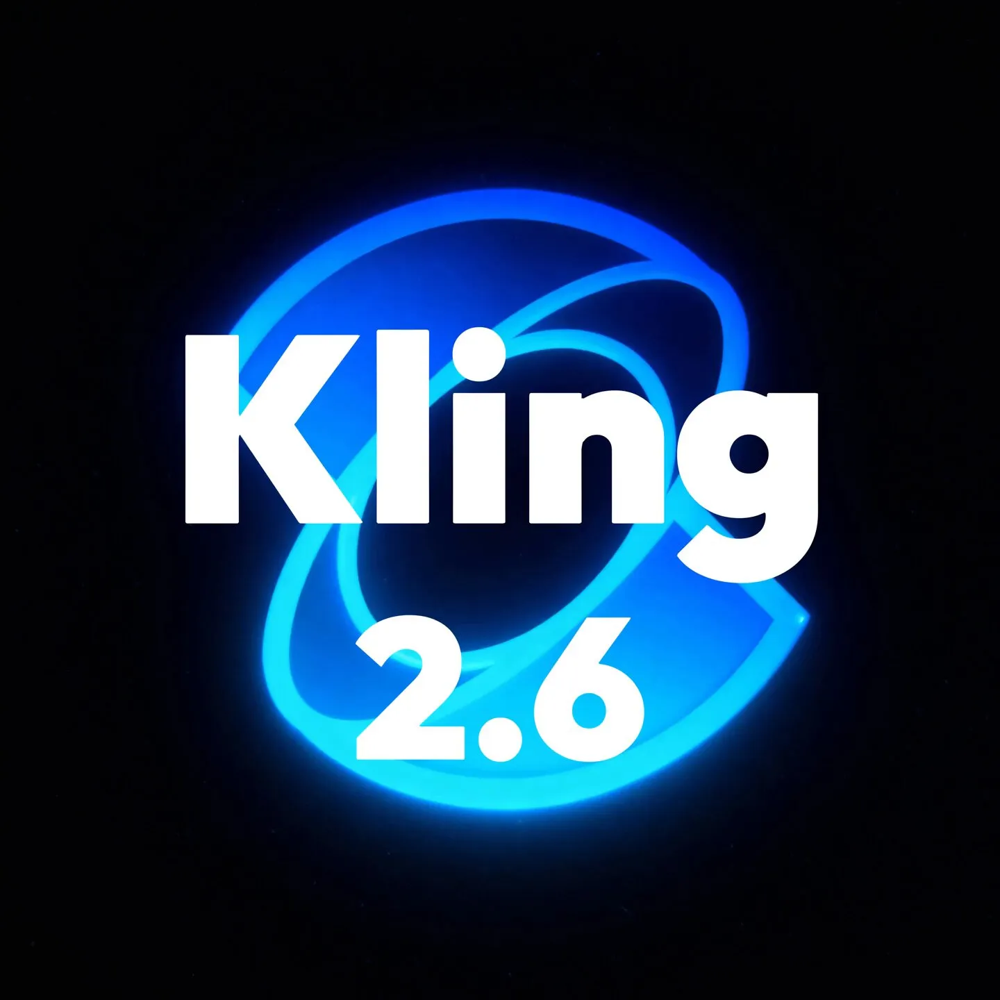 Kling 2.6 Video