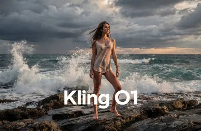 Kling O1