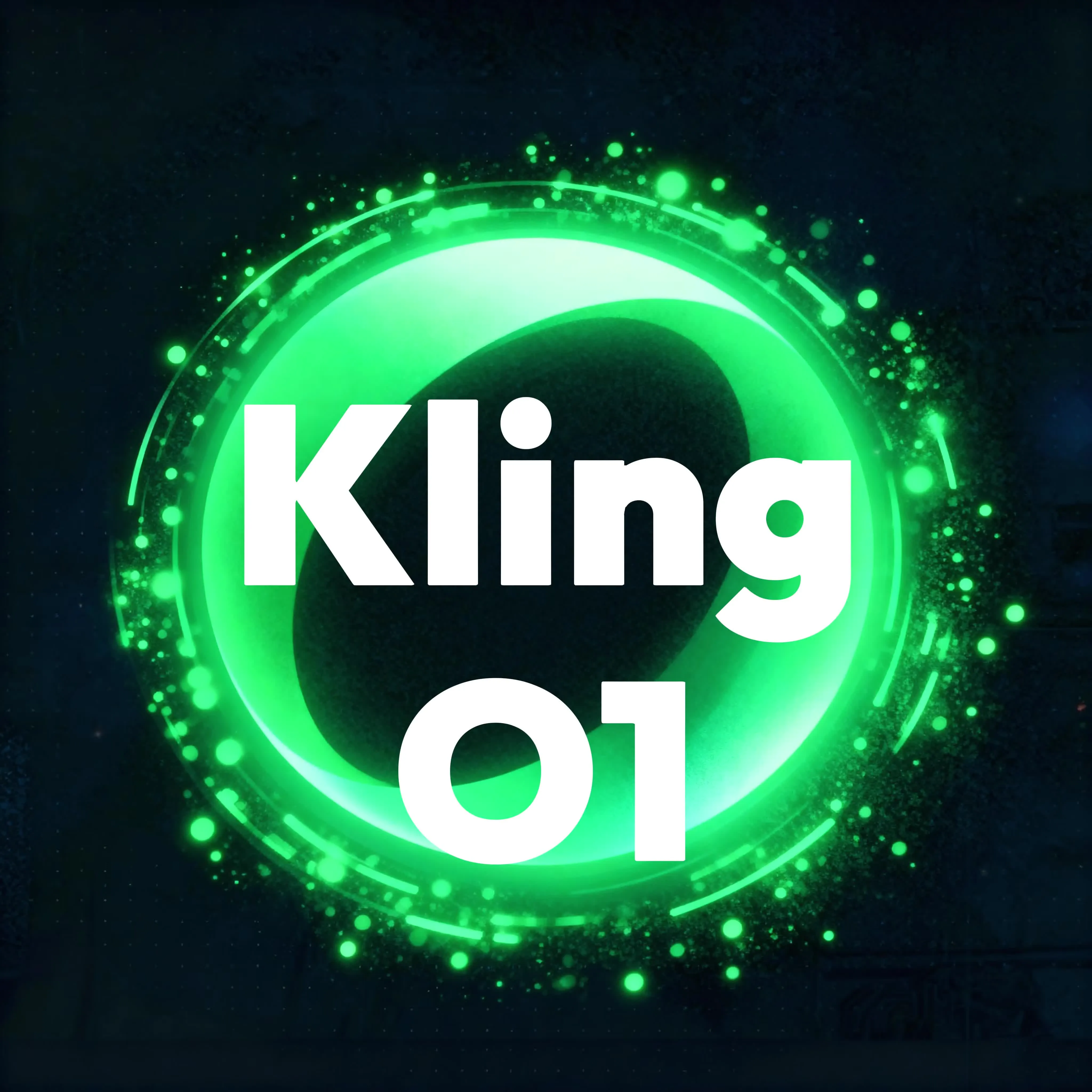 Kling O1 ออลอินวัน