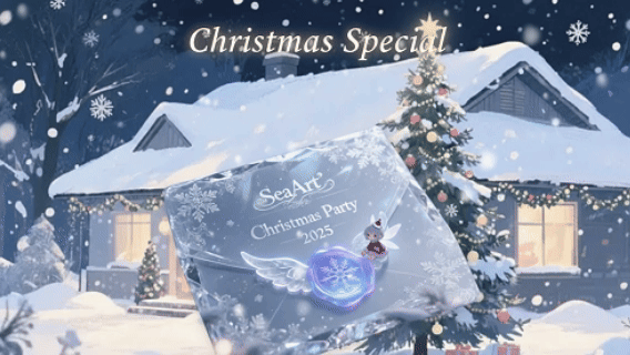 Christmas Special Event