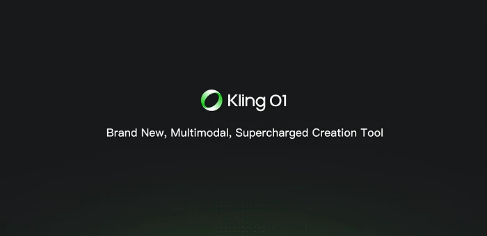 Kling O1 Logo