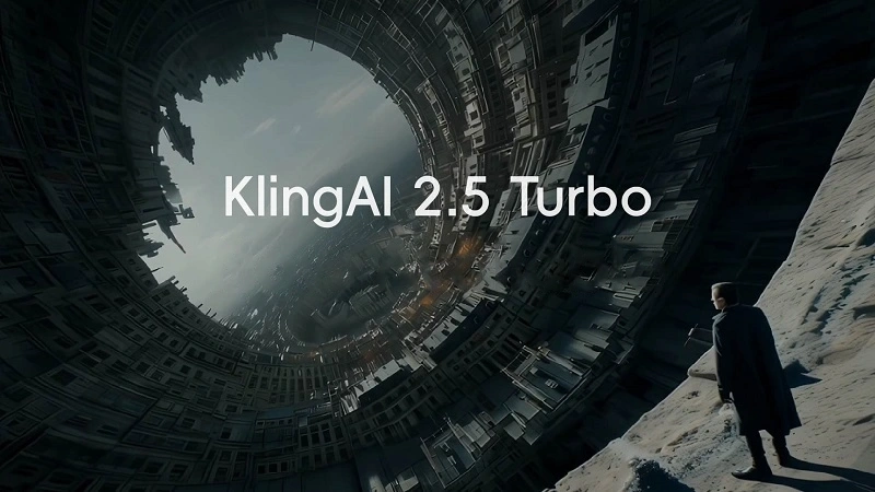 Kling 2.5 Turbo