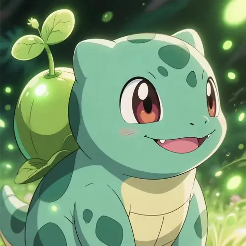 AIポケモンジェネレーター