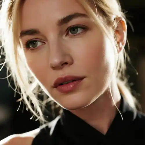 AI Image Editing with Text Prompts