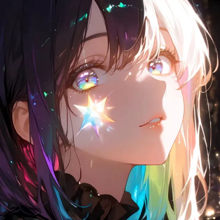 キラキラスパークル✨