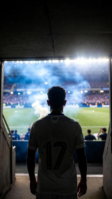 jogador IA Cruzeiro clima de jogo