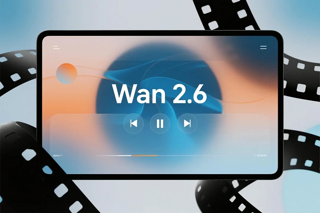 Wan 2.6 Features