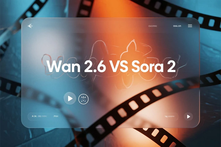 Wan 2.6 vs Sora 2: A Clear Guide to What Each Does Best