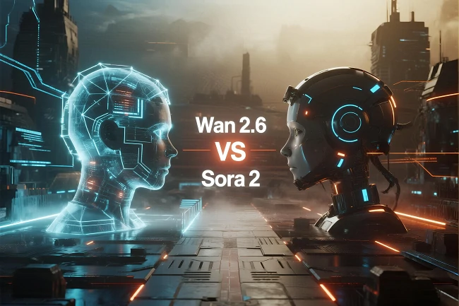 Wan 2.6 Introduction