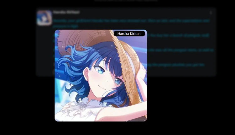 Spicy Chat AIレビュー