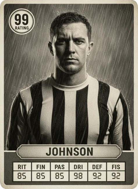 card estilo Corinthians