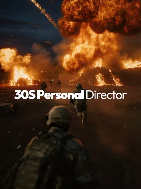 30s Personal Director