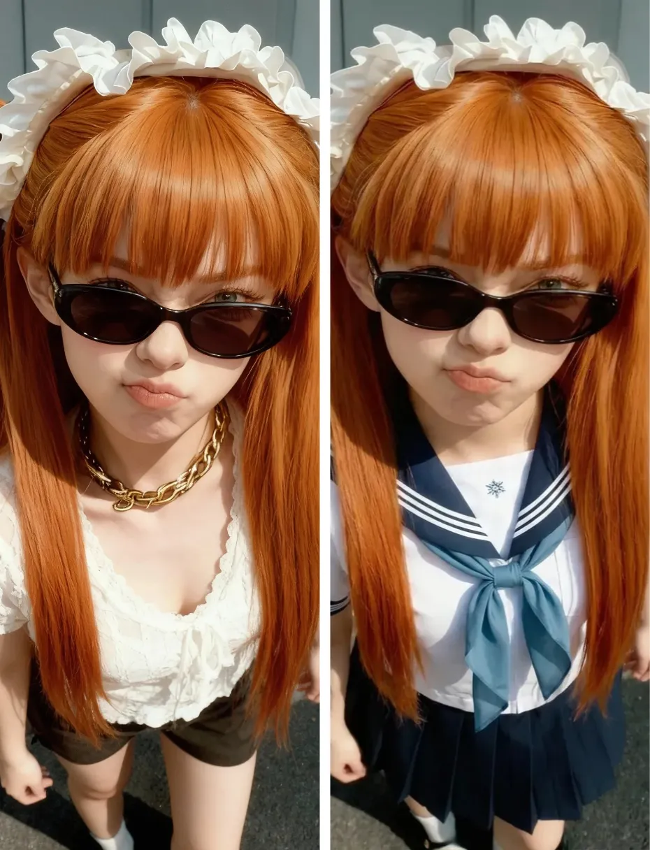 Virtual Try on Clothes