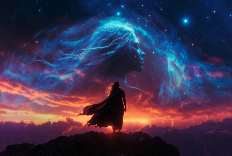 AI Image Generated by Wan 2.6 