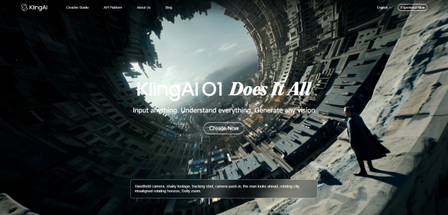 Kling AI