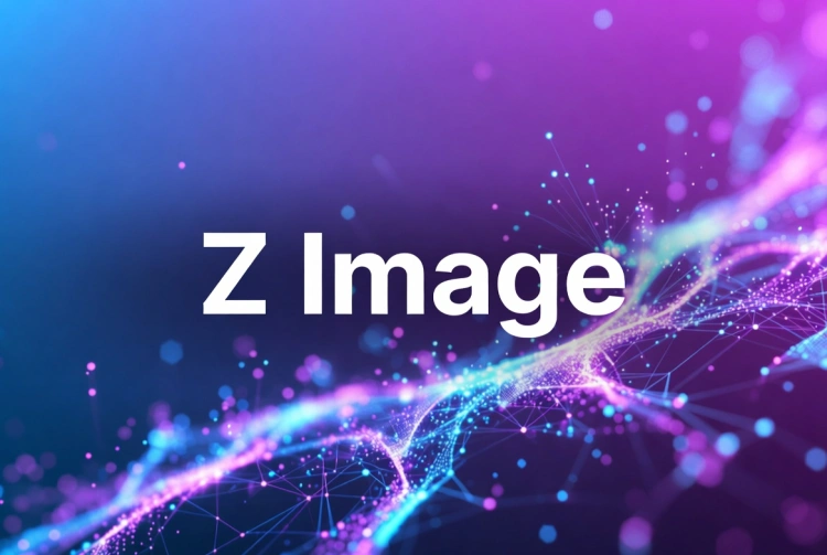 Z-Image 使い方ガイド