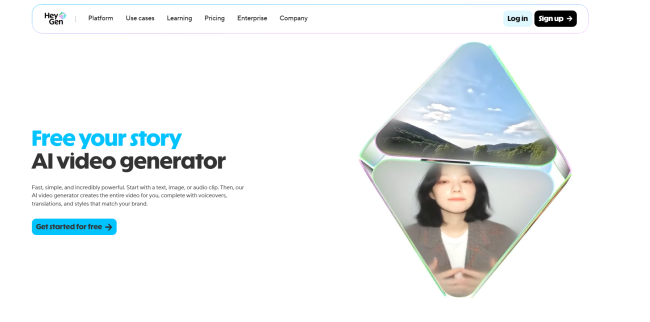 HeyGen
