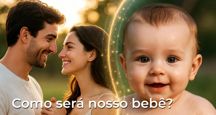 como será meu filho