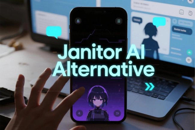 Janitor AI Alternative