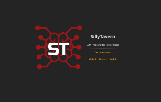 SillyTavern