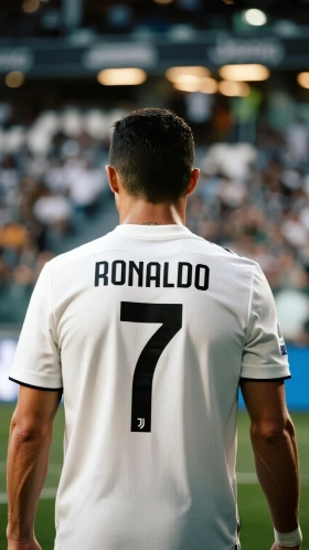 Vista de espalda (Dorsal)