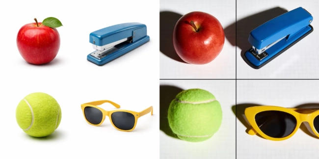 The Grid Test Results