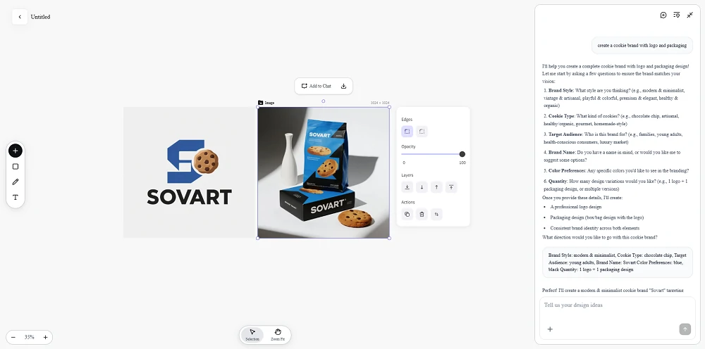 Sovart Editorial Page