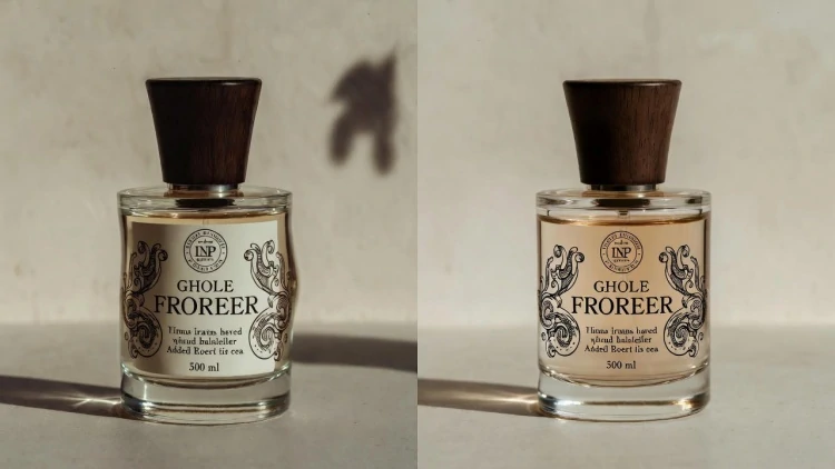 Como corrigir erros de deformação em fotos de produto com IA