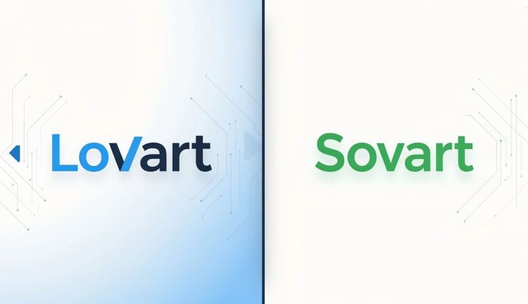 Lovart vs Sovart: Which AI Design Agent Should You Choose?