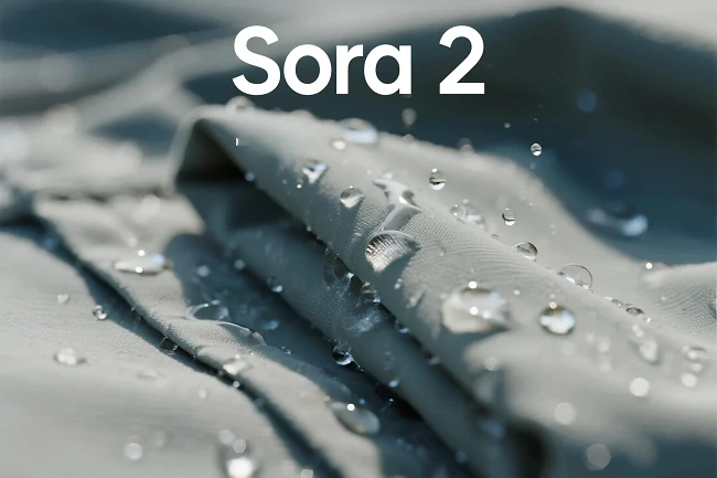Sora 2案内