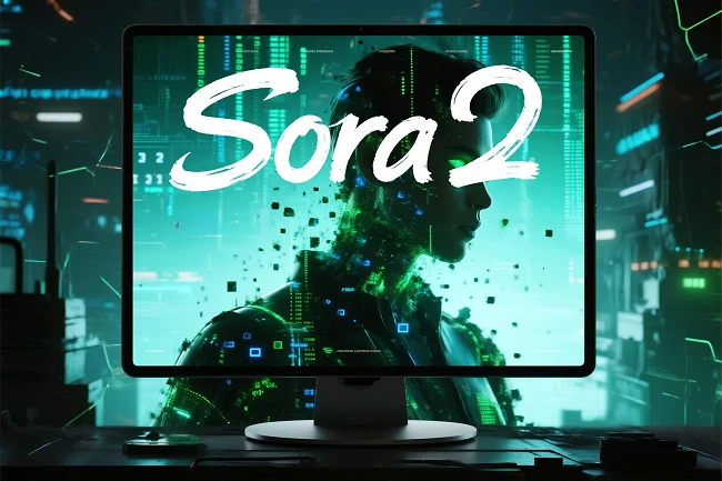 Sora 2 SFプロンプト