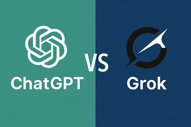 Comparativo ChatGPT vs Grok 3