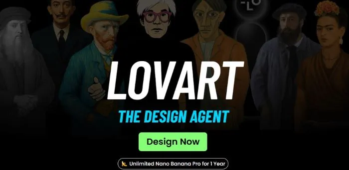 Lovart