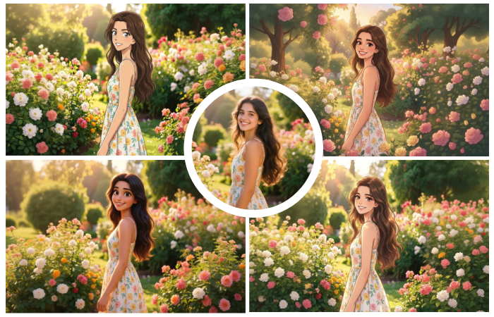 Top 11 Apps para hacer caricaturas de fotos gratis (2025) | Guía completa