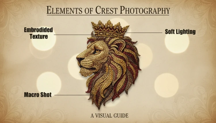 anatomia de um prompt para logo de futebol realista