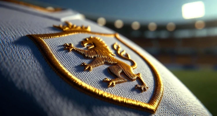 10 Melhores Prompts Logo Camiseta Futebol Realista em 2026