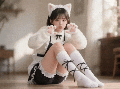 Faire pousser une queue (vidéo)