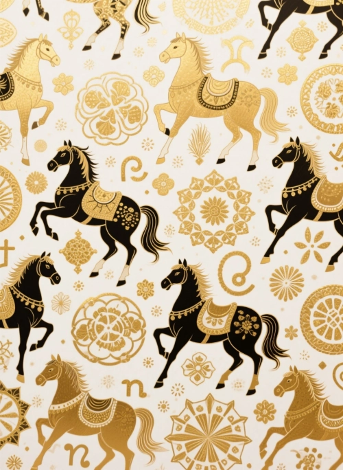 大人向けのオリジナルお年玉袋