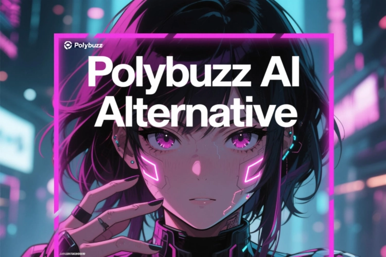 Polybuzz AI Alternative: 7 AI Chat Options That Feel Better
