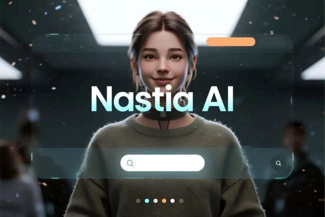 Nastia AI