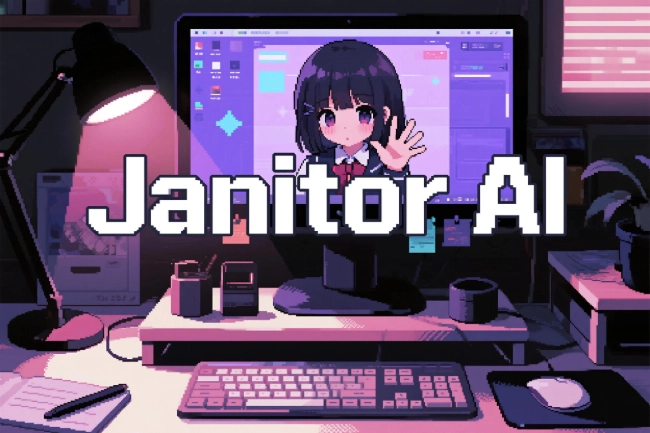 Janitor AI