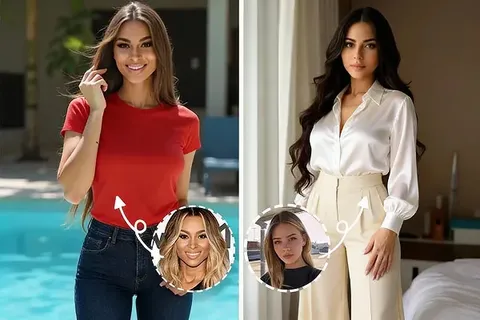 Генератор моделей AI OnlyFans