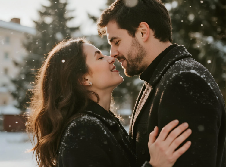 15 Gemini Couple Photo Prompts: Create Romantic Images with AI